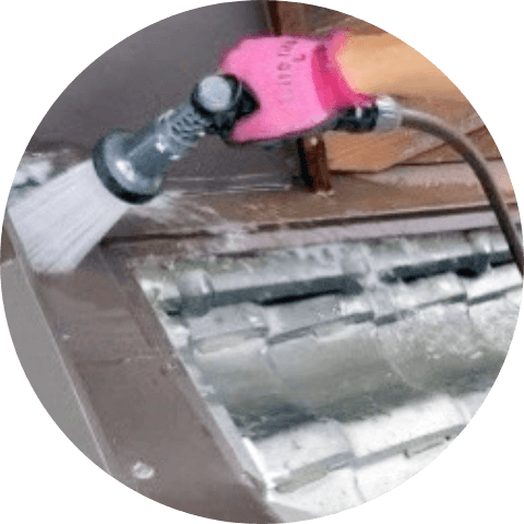 散水検査イメージ